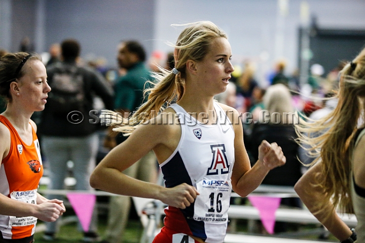 2015MPSFsat-118.JPG - Feb 27-28, 2015 Mountain Pacific Sports Federation Indoor Track and Field Championships, Dempsey Indoor, Seattle, WA.